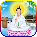 Xin Xăm Quan Âm | Indus Appstore | App Icon