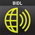 BIDL BOOK@HAND | Indus Appstore | App Icon