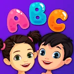 Super ABC Puzzles | Indus Appstore | App Icon