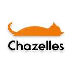 Chazelles Connector | Indus Appstore | App Icon