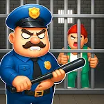 Zombie Prison Run: Escape Room | Indus Appstore | App Icon