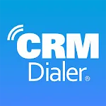 CRMDialer | Indus Appstore | App Icon