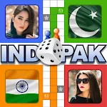 India vs Pakistan Ludo Online | Indus Appstore | App Icon