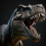 Jurassic.io Dinosaur World | Indus Appstore | App Icon