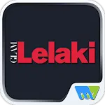 GLAM Lelaki | Indus Appstore | App Icon