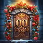 100 Doors Seasons - Christmas! | Indus Appstore | App Icon