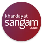 Khandayat Matrimony by Sangam | Indus Appstore | App Icon