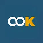 OOK for  Users | Indus Appstore | App Icon