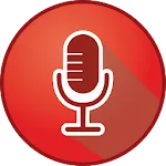 Simple recorder | Indus Appstore | App Icon