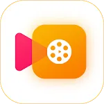 Music Video Maker with Music | Indus Appstore | App Icon