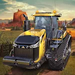 Farming Simulator 18 | Indus Appstore | App Icon