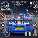 extreme car race master games | Indus Appstore | App Icon