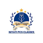 Niyati PCS Classes | Indus Appstore | App Icon