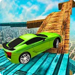 Impossible Car Stunts | Indus Appstore | App Icon