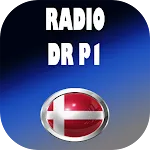 DR Radio P1 App Danmark Online | Indus Appstore | App Icon