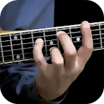 MobiDic Guitar Chords | Indus Appstore | App Icon