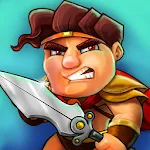 Legend vs Zombies | Indus Appstore | App Icon