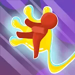 Sticky Hand | Indus Appstore | App Icon