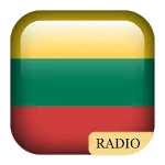 Lithuania Radio FM | Indus Appstore | App Icon