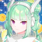 My Cosmic Sweetheart | Indus Appstore | App Icon