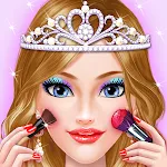 Princess Makeup Salon Game | Indus Appstore | App Icon