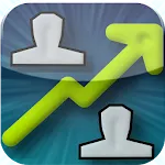 Stock Talk | Indus Appstore | App Icon