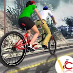 bi cycle race | Indus Appstore | App Icon