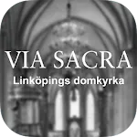 Via Sacra Linköping Cathedral | Indus Appstore | App Icon