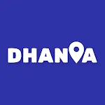 Dhanda AI Marketing By EZO | Indus Appstore | App Icon