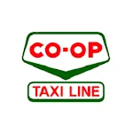 CO-OP TAXI REGINA | Indus Appstore | App Icon