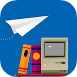 Paper Pilot | Indus Appstore | App Icon