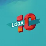 Loja 10 | Indus Appstore | App Icon