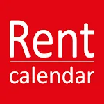 Rent Calendar | Indus Appstore | App Icon