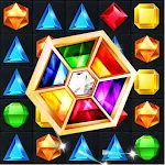 Ancient Jewels Quest | Indus Appstore | App Icon