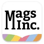 Mags Inc. - photobook etc. | Indus Appstore | App Icon