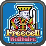 Freecell Solitaire | Indus Appstore | App Icon