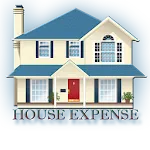 House Expense | Indus Appstore | App Icon