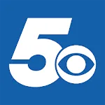 5NEWS Northwest Arkansas | Indus Appstore | App Icon