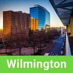 Wilmington SmartGuide | Indus Appstore | App Icon