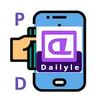 POD Dailyle | Indus Appstore | App Icon