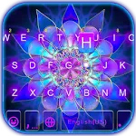 Sparkle Lotus Keyboard | Indus Appstore | App Icon