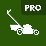 Mowbius - Lawn Care Management | Indus Appstore | App Icon