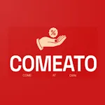 Comeato | Indus Appstore | App Icon