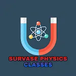 Survase Physics Classes | Indus Appstore | App Icon