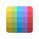 Hue & Colors - Find the Harmon | Indus Appstore | App Icon