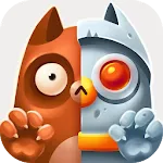 Cat Evolution Clicker | Indus Appstore | App Icon