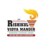 Rishikul Vidya Mandir Hisar | Indus Appstore | App Icon