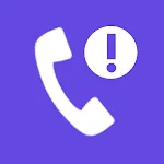 Missed Call Alert Plus | Indus Appstore | App Icon