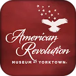 Yorktown Museum Gallery Tours | Indus Appstore | App Icon