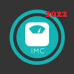 IMC - Calculadora | Indus Appstore | App Icon